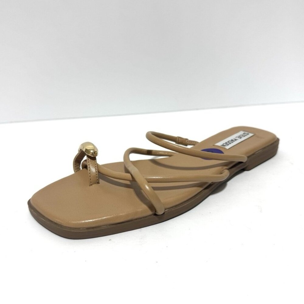Steve Madden Womens Lotus Sandals Size 8.5 M